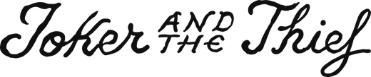 Joker and the Thief logo