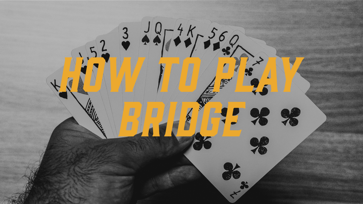 How to Play Bridge - Joker and the Thief