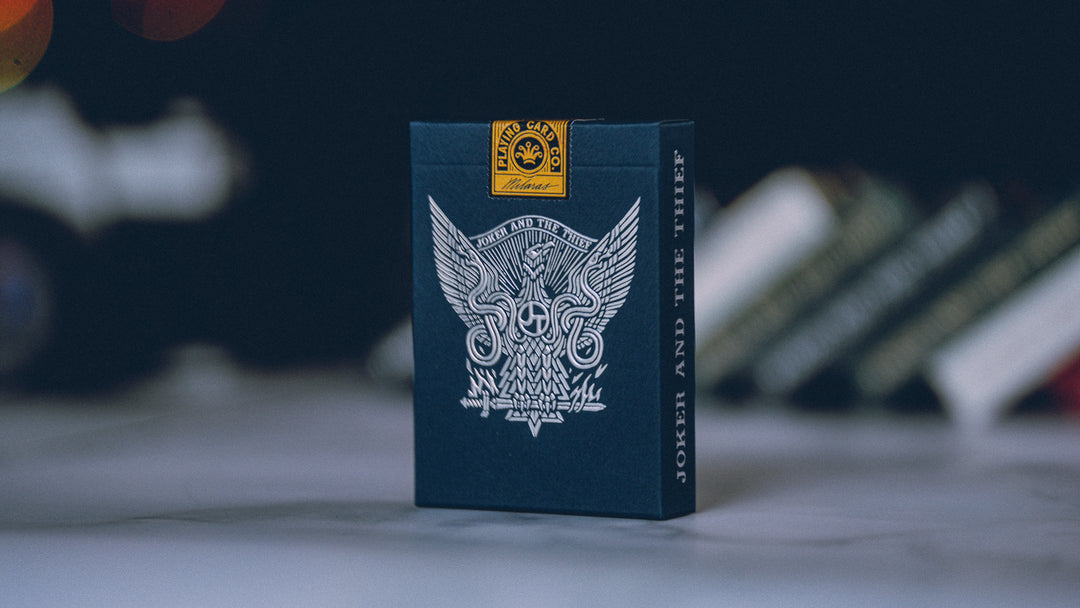 Reserve Edition Playing Cards