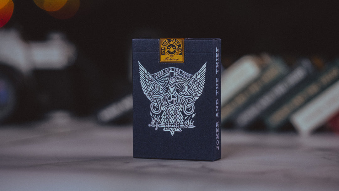 Reserve Edition Playing Cards