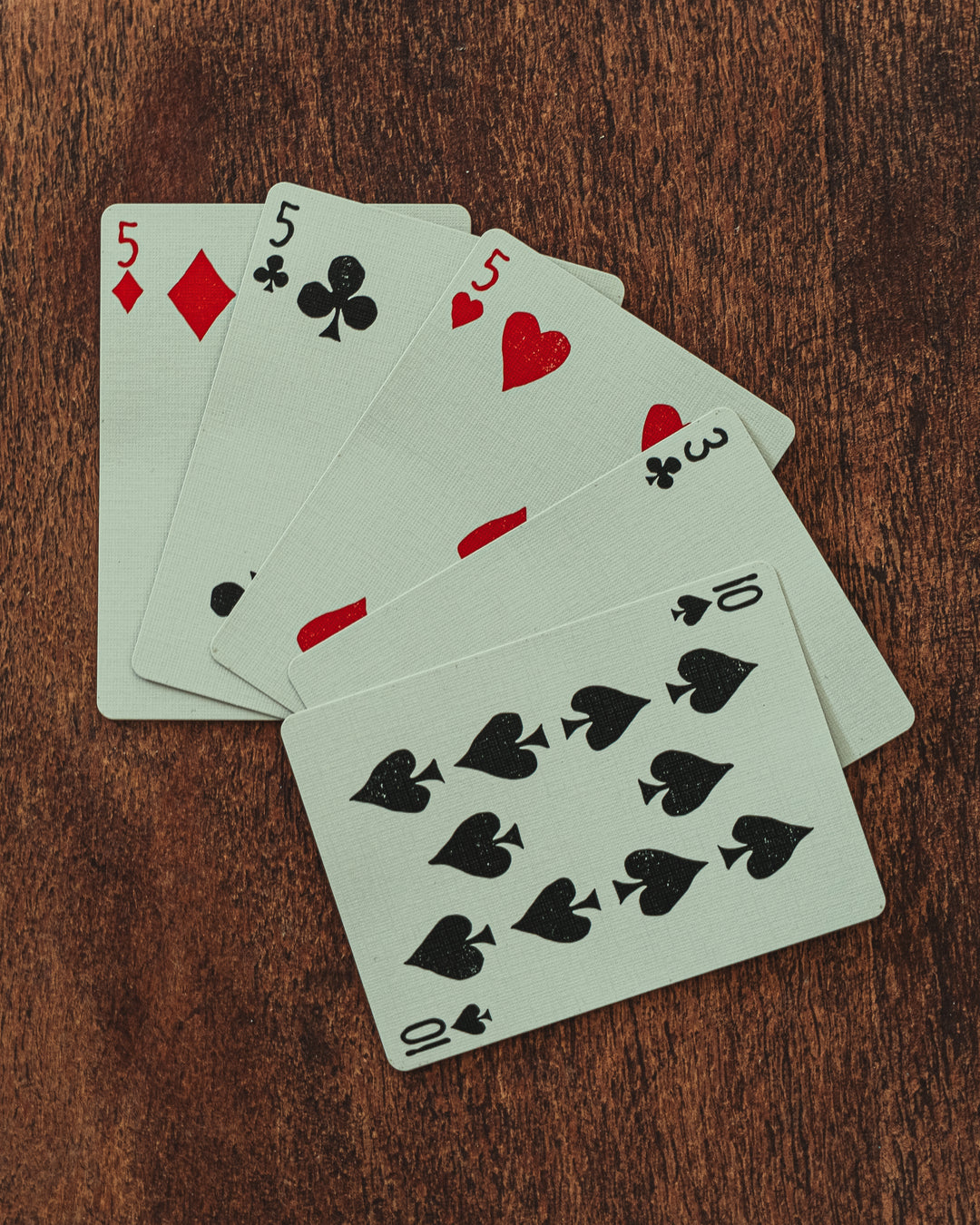 Crown: Royal Purple Edition Playing Cards - Pre-Order