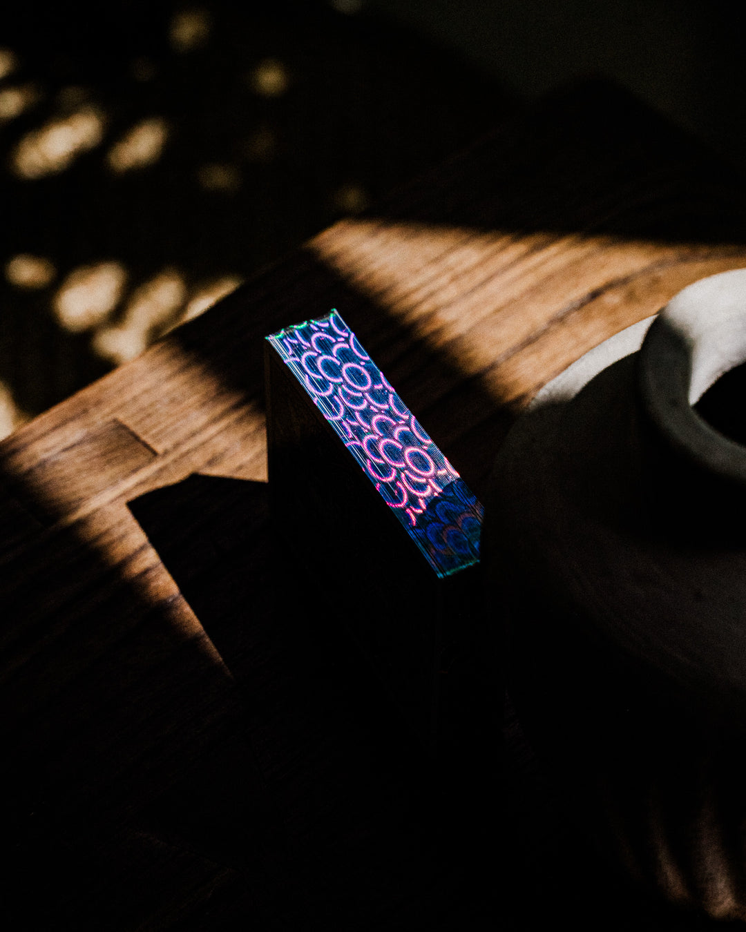Seafarers: Mediterraneo Blue Edition Playing Cards