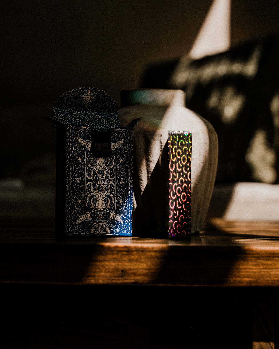 Seafarers: Mediterraneo Blue Edition Playing Cards