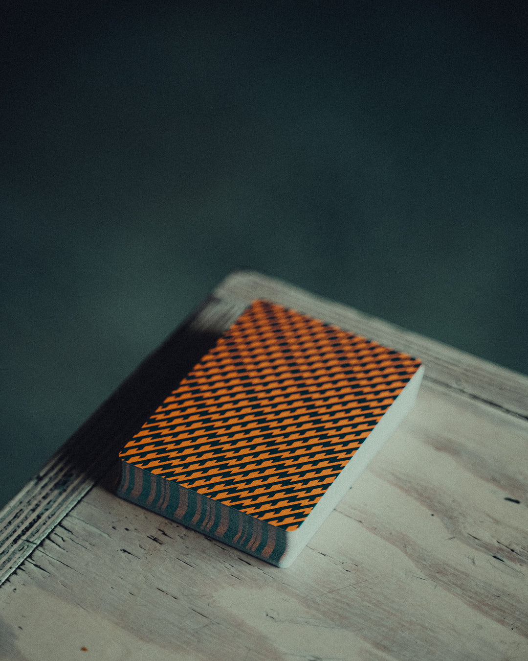 No Borders Playing Cards