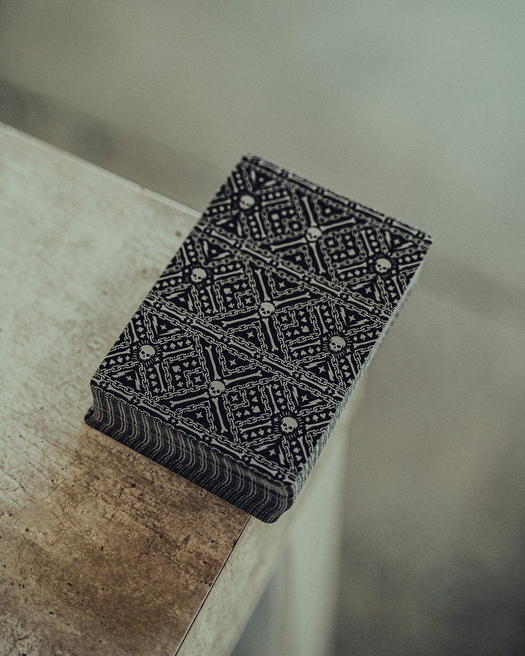 No Borders: Series 2 Playing Cards