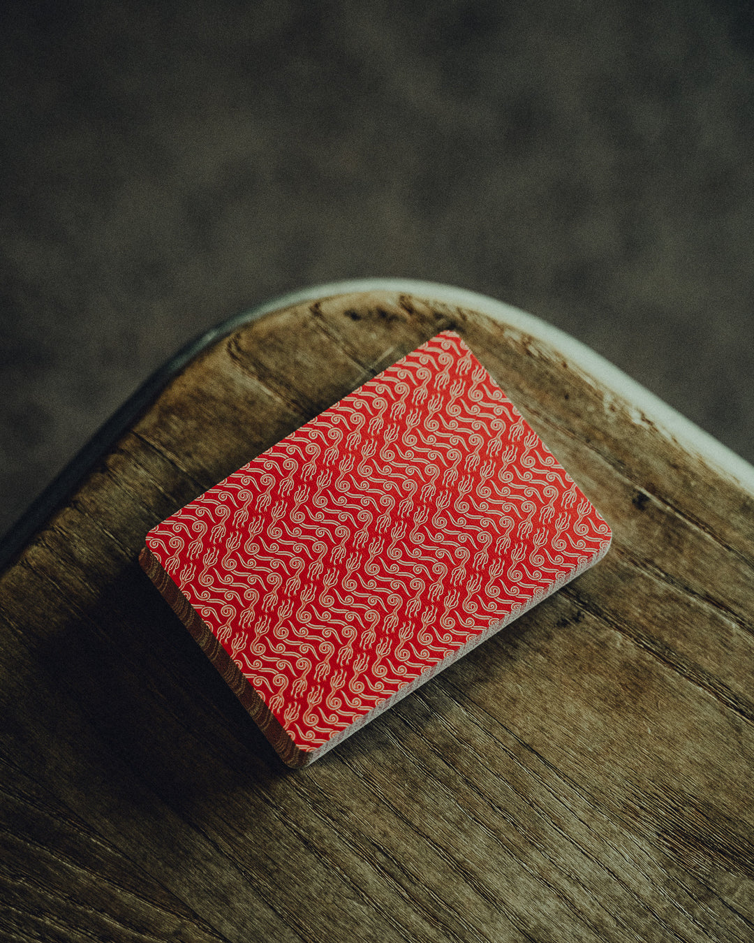 No Borders: Series 2 Playing Cards