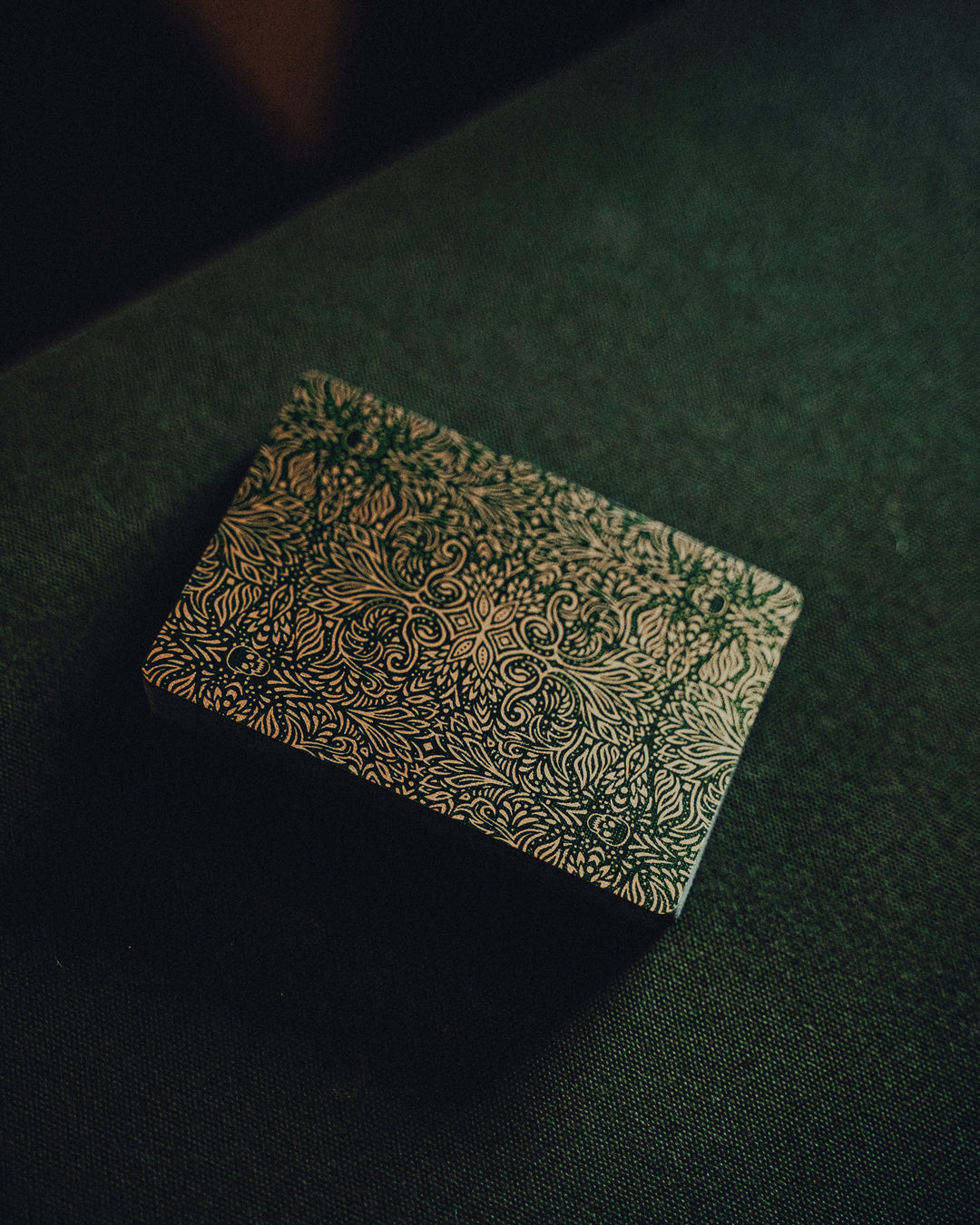 No Borders: Series 2 Playing Cards