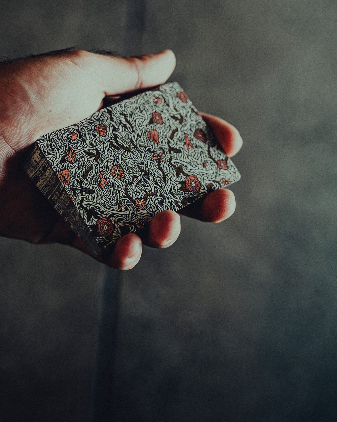 No Borders: Series 2 Playing Cards