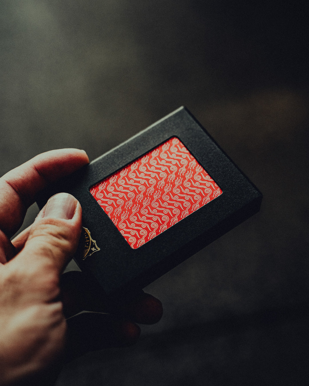 No Borders: Series 2 Playing Cards