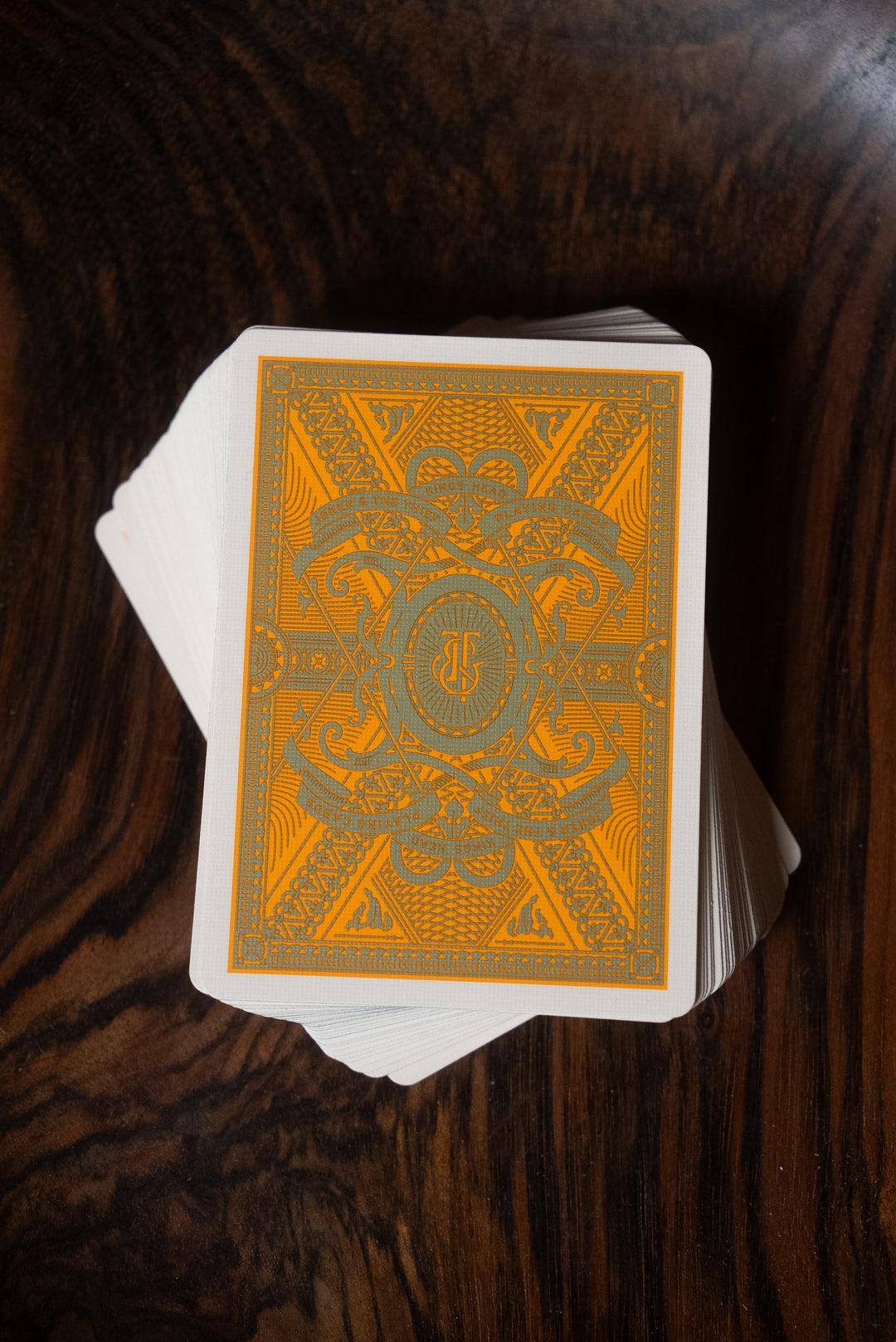 King's Head Playing Cards