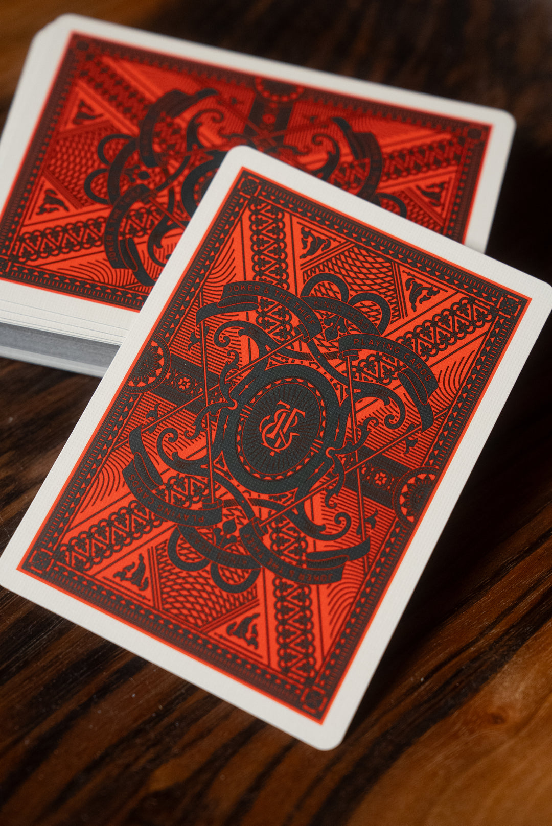 King's Head Playing Cards