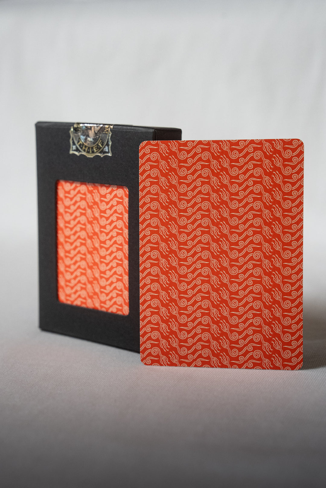 No Borders: Series 2 Playing Cards