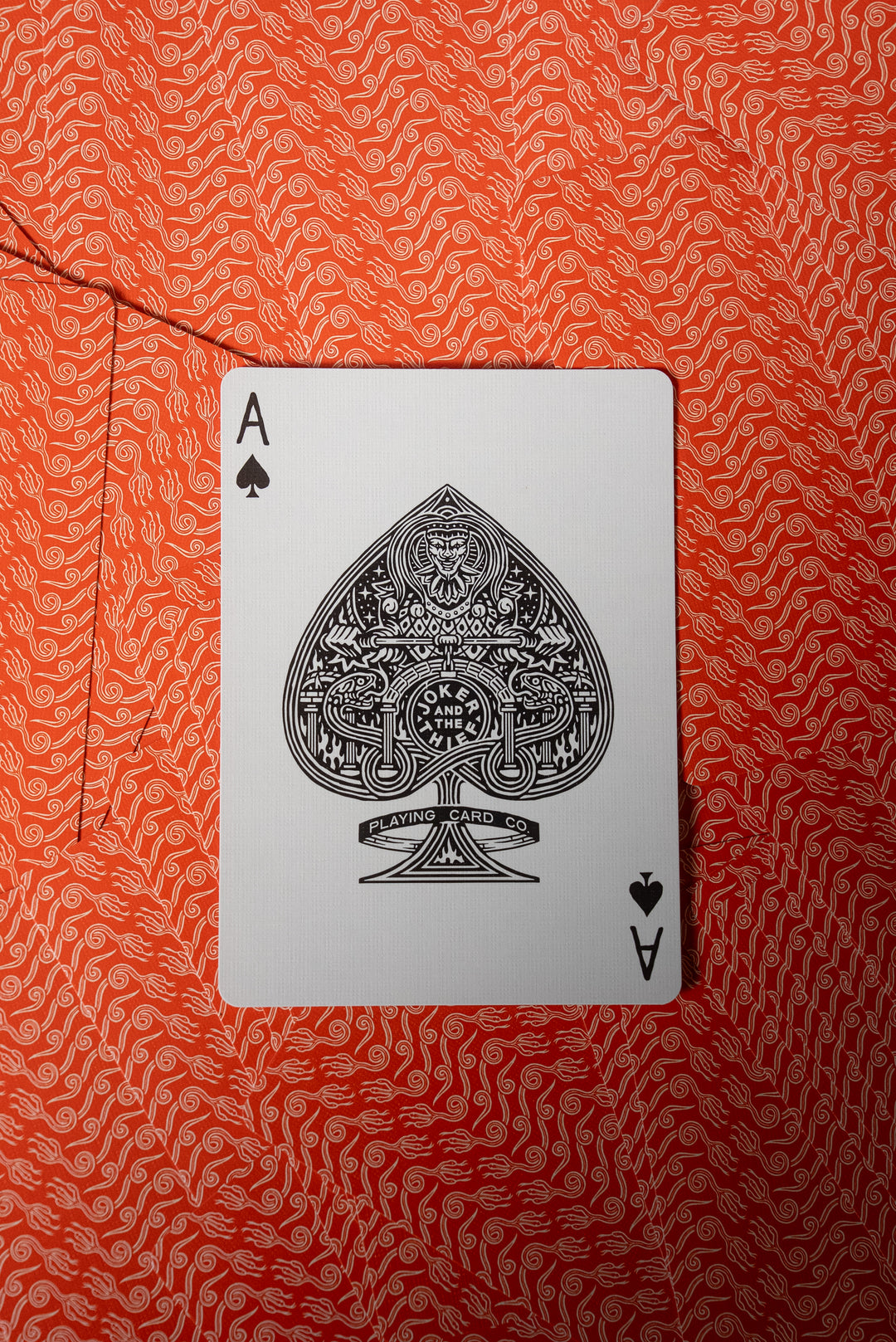 No Borders: Series 2 Playing Cards