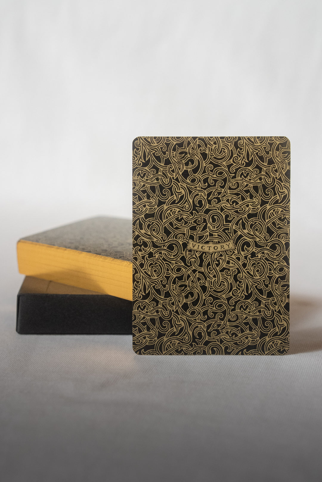 No Borders: Series 2 Playing Cards