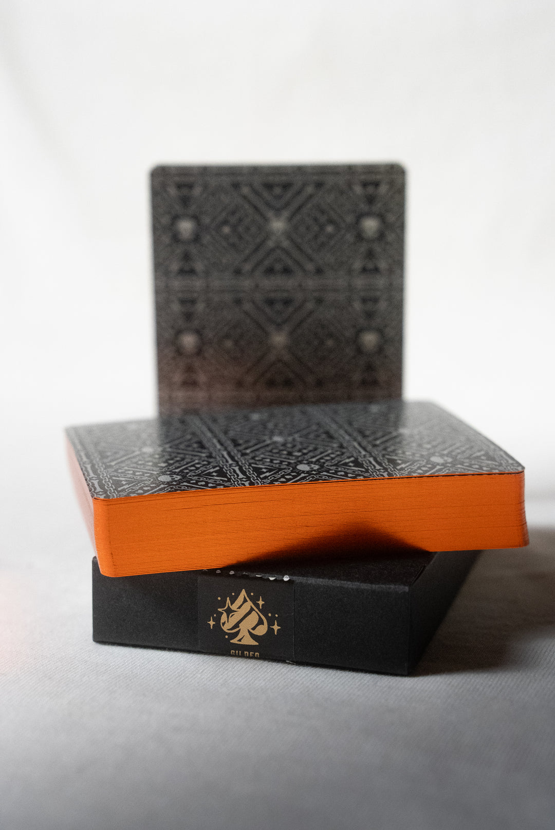 No Borders: Series 2 Playing Cards