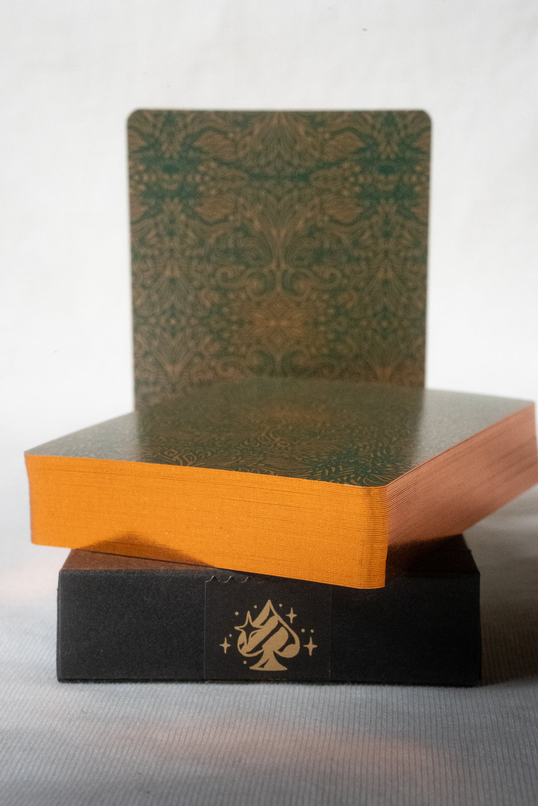 No Borders: Series 2 Playing Cards