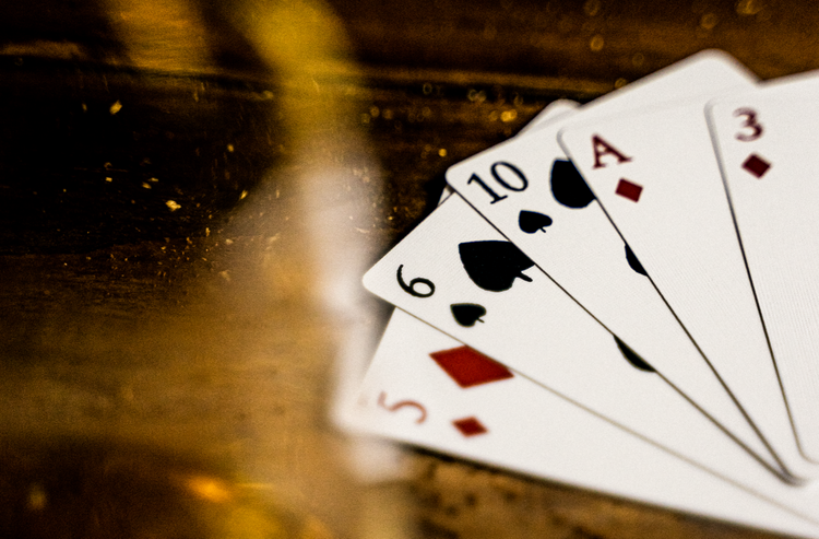 Seafarers: Submariner Edition Playing Cards - Joker and the Thief