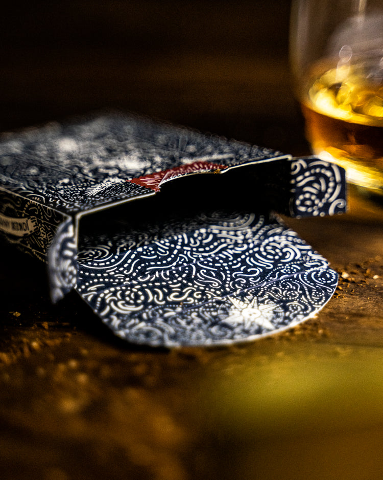 Seafarers: Submariner Edition Playing Cards - Joker and the Thief